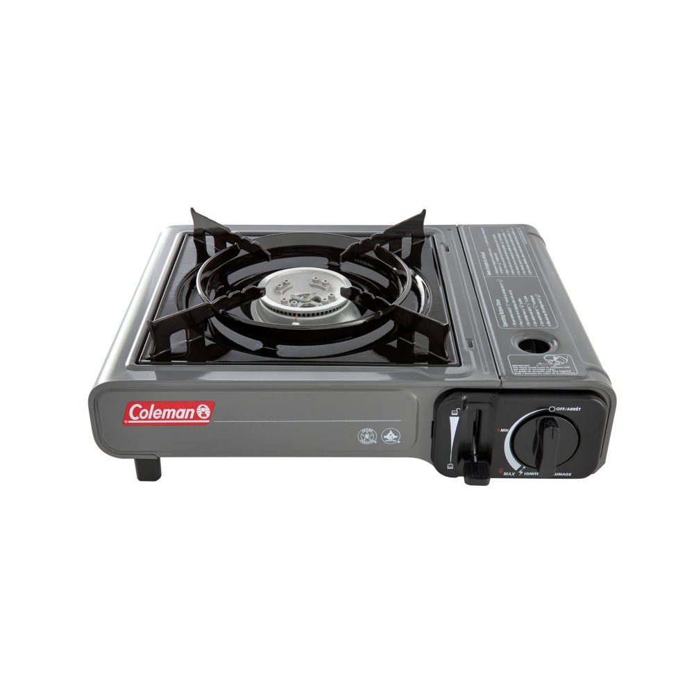 Classic 1 Burner Butane Camping Stove Coleman